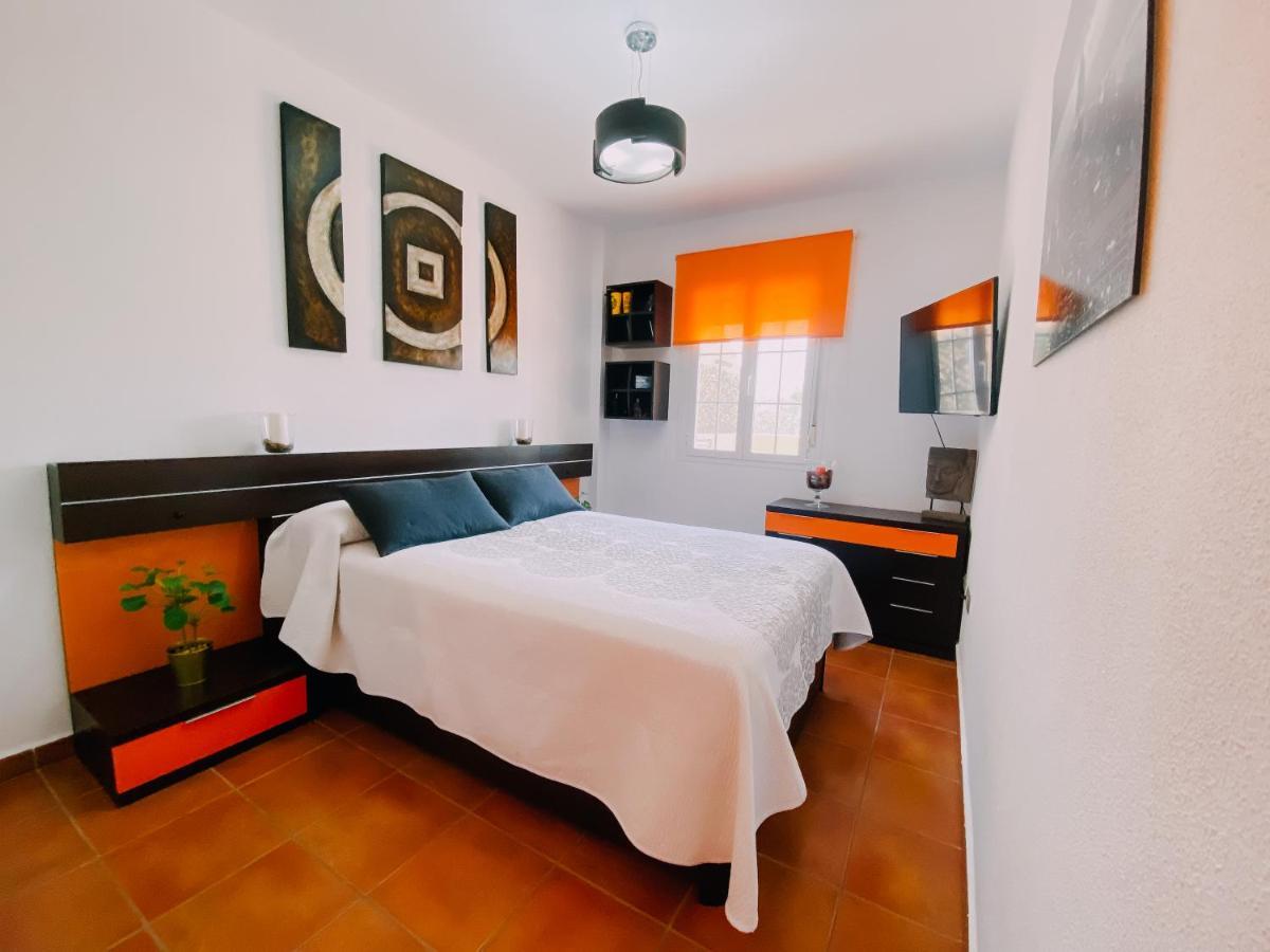 Mika'S House Apartman Sanlúcar de Barrameda Kültér fotó