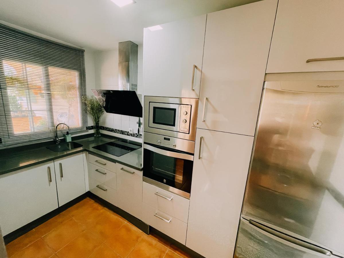 Mika'S House Apartman Sanlúcar de Barrameda Kültér fotó