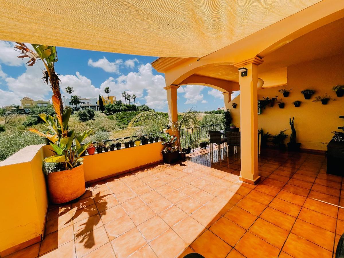 Mika'S House Apartman Sanlúcar de Barrameda Kültér fotó
