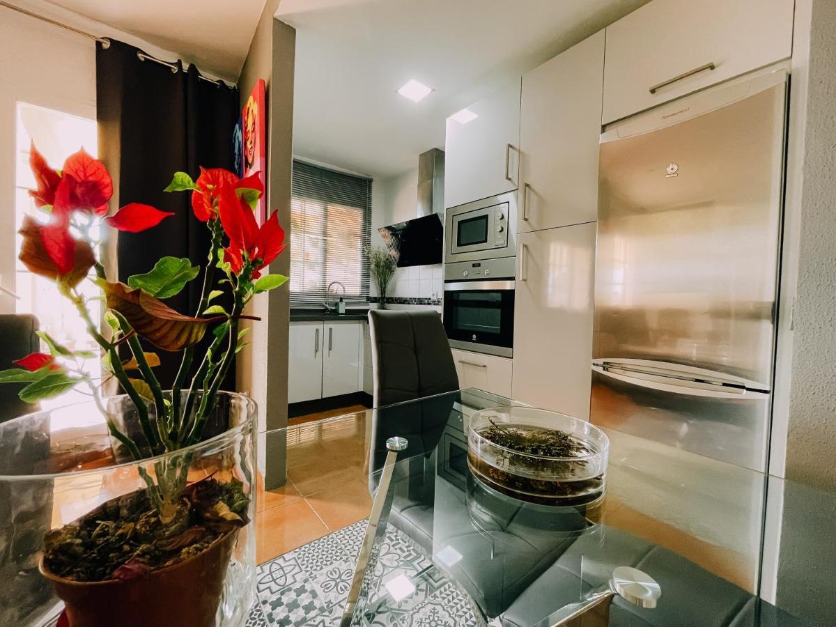 Mika'S House Apartman Sanlúcar de Barrameda Kültér fotó