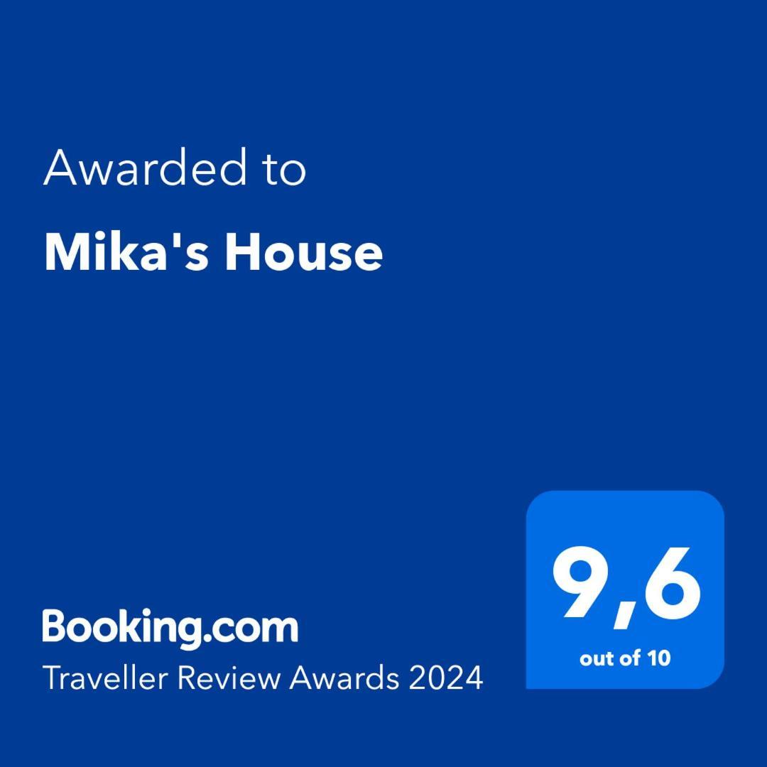 Mika'S House Apartman Sanlúcar de Barrameda Kültér fotó